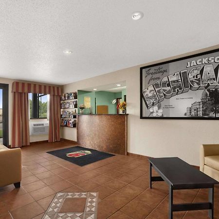 Quality Inn ジャクソン エクステリア 写真