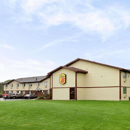 Quality Inn ジャクソン エクステリア 写真