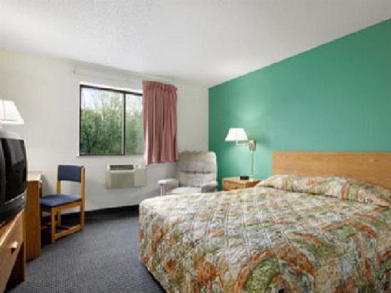 Quality Inn ジャクソン エクステリア 写真