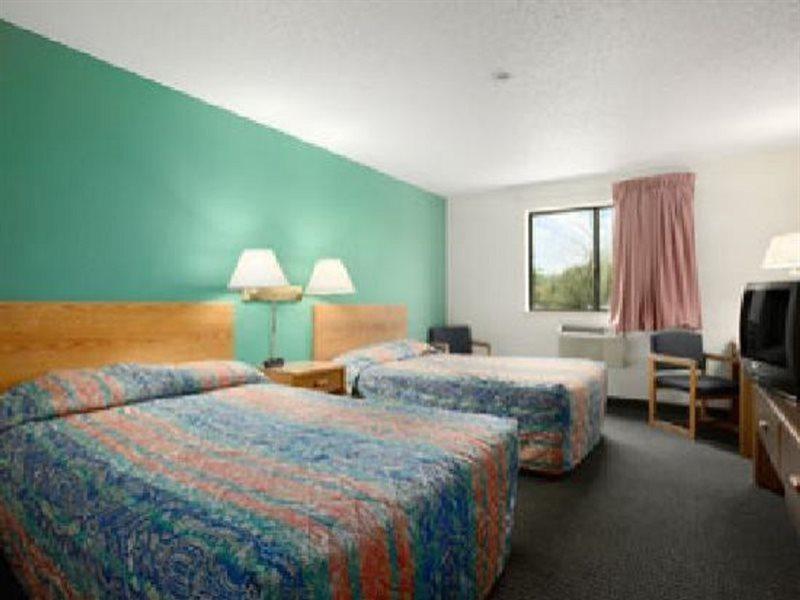 Quality Inn ジャクソン エクステリア 写真