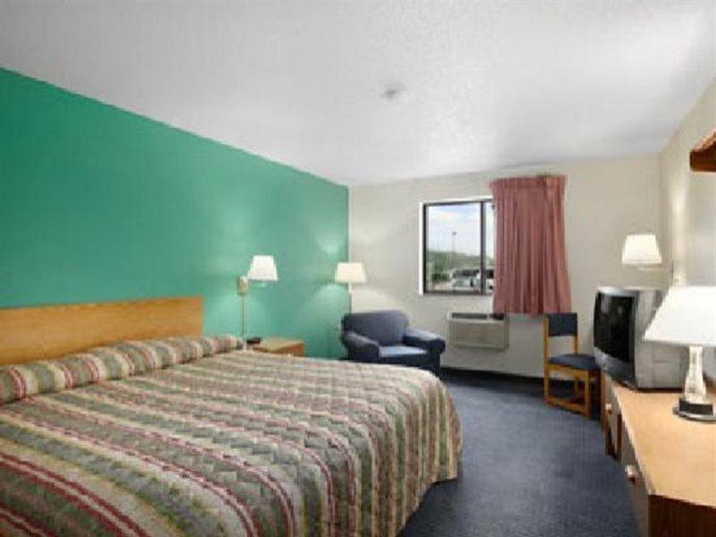Quality Inn ジャクソン エクステリア 写真