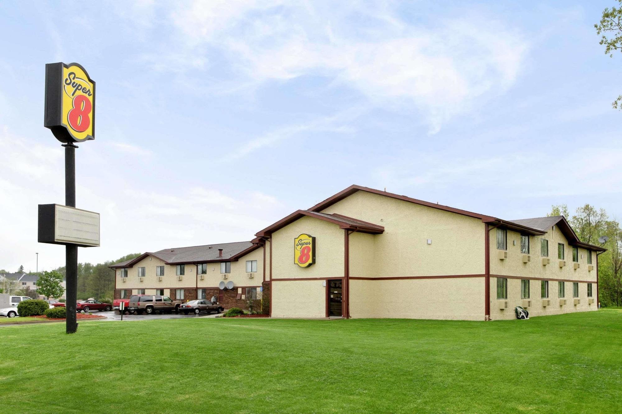 Quality Inn ジャクソン エクステリア 写真