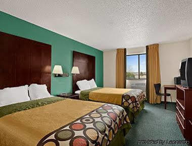 Quality Inn ジャクソン エクステリア 写真